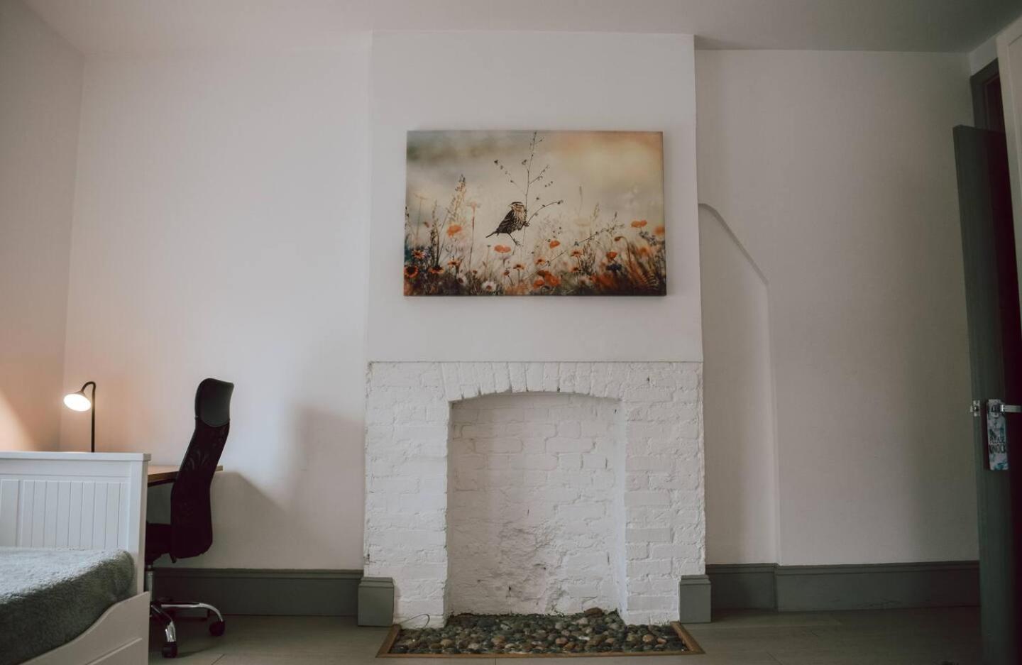 The Twickenham Apartment Near Strawberry Hill Extérieur photo