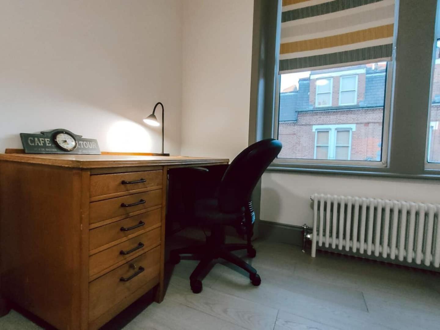 The Twickenham Apartment Near Strawberry Hill Extérieur photo